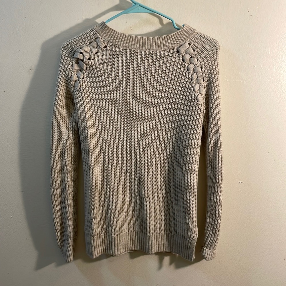 Perfectly Soft Perfectly You, Size Small, Tan Color